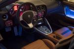 Alfa Romeo Disco Volante Spyder 2016 года